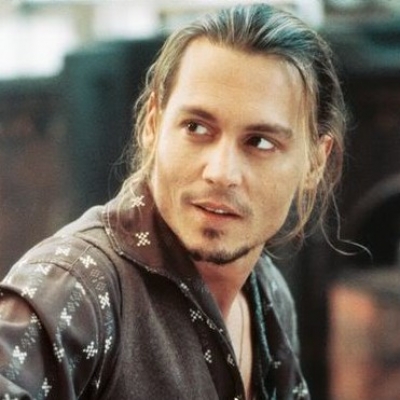 ''Johnny Depp και Alice Cooper μαζί στη σκηνή''