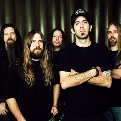 Ξεκίνησαν την ηχογράφηση του νέου τους άλμπουμ οι Lamb of god