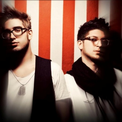 Και οι Playmen στη μεγάλη συναυλία των Thirty Seconds to Mars!