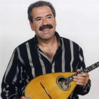 Καλοκαίρι 2011: Γιάννης Λεμπέσης - 25 χρόνια λαϊκές συναυλίες!