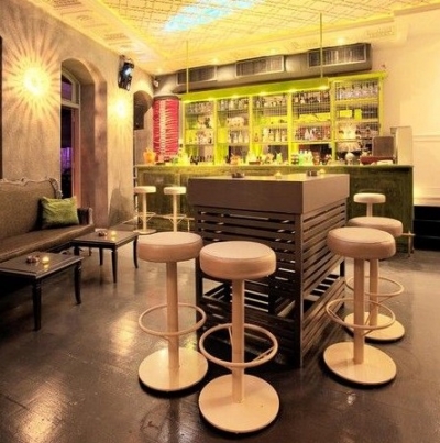 Καλοκαιρινό μουσικό πρόγραμμα @ Drazel Bar!