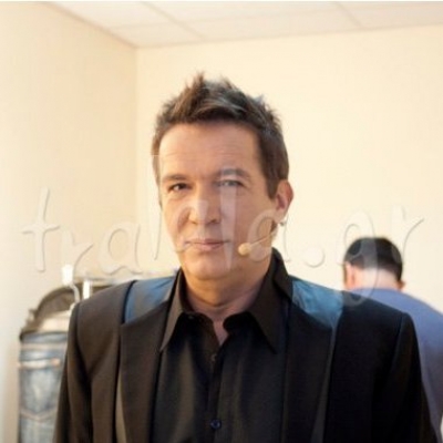 Κώστας Καπετανίδης: αποκλειστικές δηλώσεις από τον τελικό του Greek Idol!