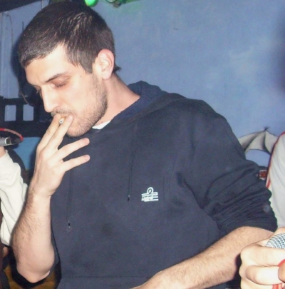 Live αφιέρωμα στο Μαύρο Λούκι την Παρασκευή 10 Ιουνίου!