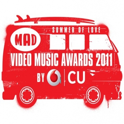 Mad Video Music Awards Open Dance Festival 7/6 @ «Πλατεία Κοραή» στον Πειραιά!