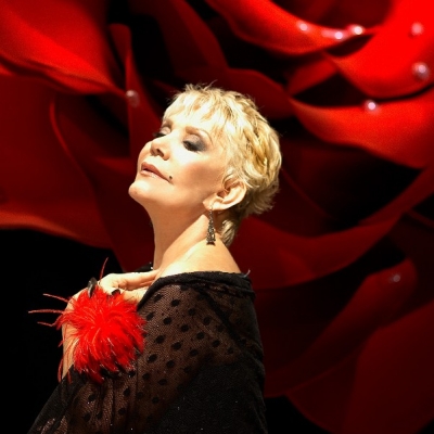 "Μαρινέλλα - Το μιούζικαλ" απόψε στο Θέατρο Γης!