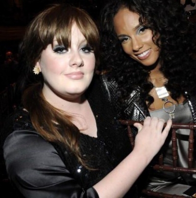 Μεγάλη συνεργασία για την Alicia Keys!