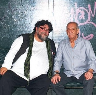 Μητροπάνος-Κραουνάκης μιλούν για τη συνεργασία τους!