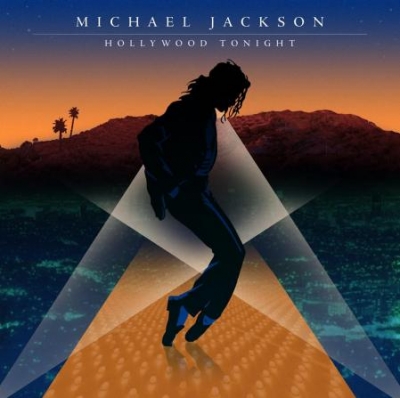 Michael Jackson "Hollywood Tonight" 