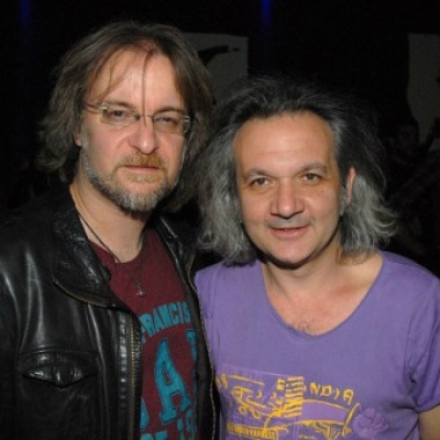 Μίλτος Πασχαλίδης και Χρήστος Θηβαίος μαζί στο Ράδιο Αρβύλα!