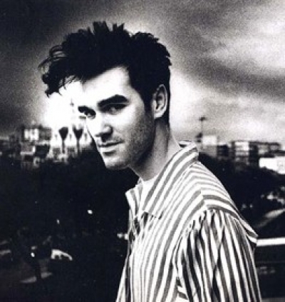 Morissey:''Δεν θέλω να κυκλοφορήσει το νέο μου άλμπουμ,όπως των Radiohead''