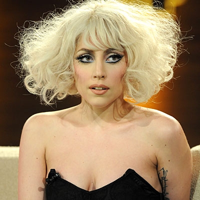 Νέα περιοδεία για την Lady Gaga