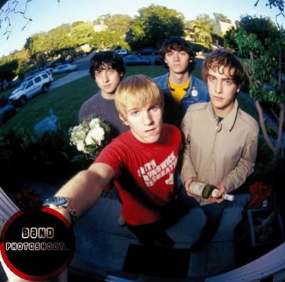 Νέο album για τους Saves The Day