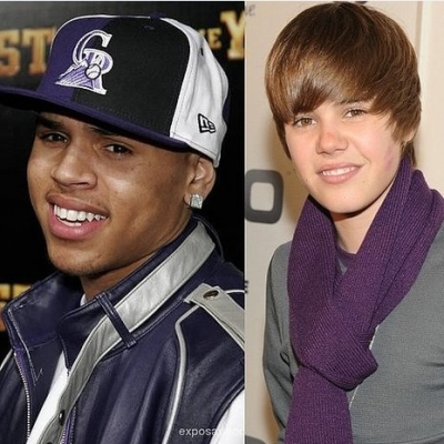 Νέο βίντεο κλιπ από τους Chris Brown και Justin Bieber