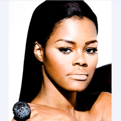 Νέο τραγούδι από την Teyana Taylor