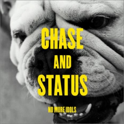 Νέο τραγούδι από τους Chase and Status ft Delilah
