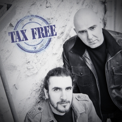 Νέο τραγούδι από τους Tax Free!