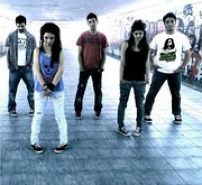 Νέο τραγούδι από τους Whatever!