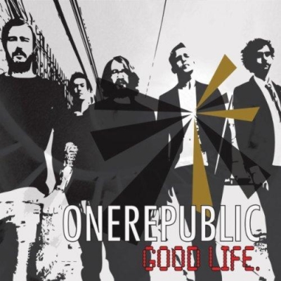 Νέος δίσκος για τους OneRepublic