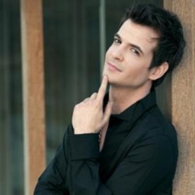 Νίνο: "Χάρηκα πολύ που ήμουν και 'γω σ' ένα talent show"