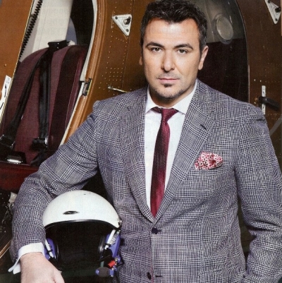 Ο Αντώνης Ρέμος μιλά για την εμφάνισή του στον Τελικό του Greek Idol!