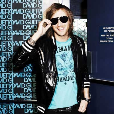 O David Guetta μιλάει για το νέο του album