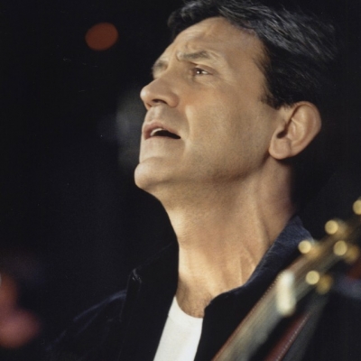 Ο Γιώργος Νταλάρας 12/7 @ Θέατρο Βεάκειο!