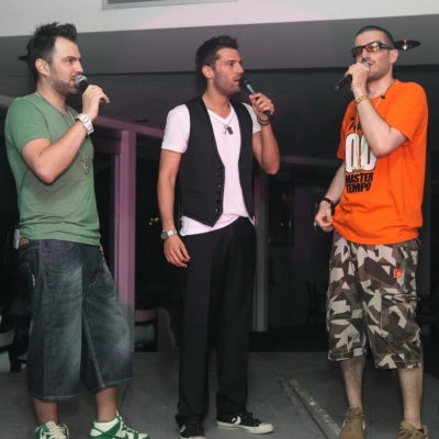 Ο Κωνσταντίνος Αργυρός στο My Sundays του Sfera 102.2!