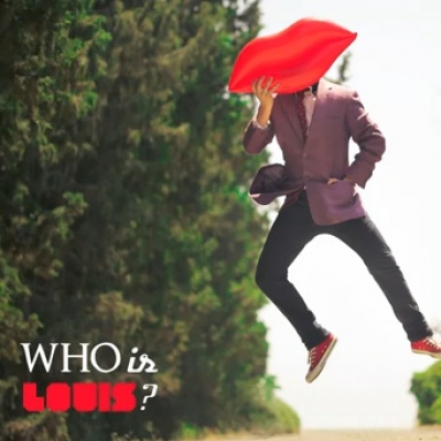 Ο Louis και το ολοκαίνουριο summer hit!