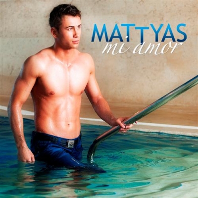 O Mattyas επιστρέφει με νέο τραγούδι, νέα δισκογραφική και νέο κλιπ!