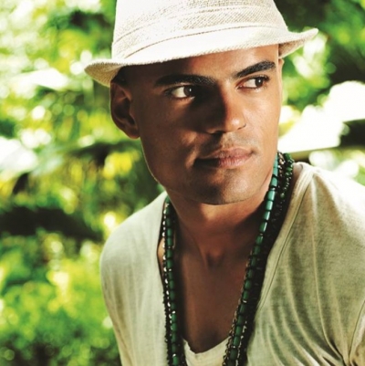 Ο Mohombi στην Ελλάδα!