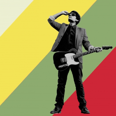 Ο Μύρωνας Στρατής και η καλοκαιρινή του περιοδεία!