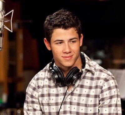 Ο Nick Jonas σε ένα live Q&A στο Billboard.com