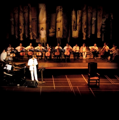 Ο Νίκος Ξυδάκης 13 & 14/6 στην Αίγυπτο!