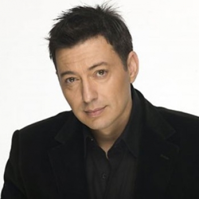 Ο Νίκος Μακρόπουλος στον κινηματογράφο!