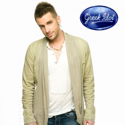 Ο Παναγιώτης Τσακαλάκος το νέο Greek Idol!!!