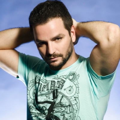 Ο Στέλιος Μάξιμος σας υποδέχεται στο “My Club” στην Ξάνθη σε ένα μοναδικό καλοκαιρινό party την Τετάρτη 15 Ιουνίου.