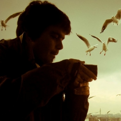 Ο epavlispavlakis αποκαλύπτεται!