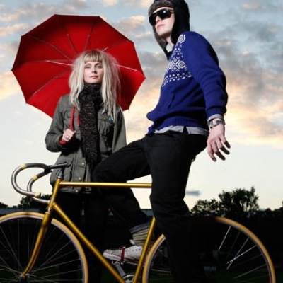 Οι Asteroid Galaxy Tour τραγούδησαν στο «Πρωινό μου»!