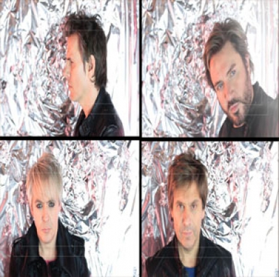 Οι Duran Duran live στην Κύπρο!