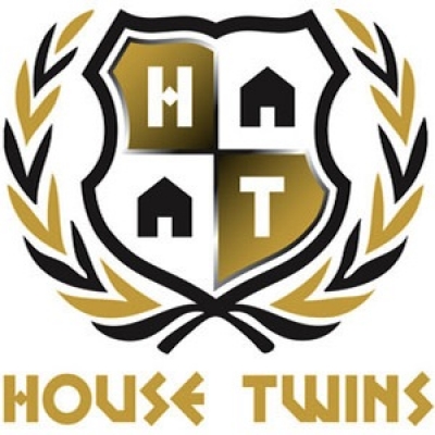 Οι House Twins κάθε Παρασκευή και Σάββατο στον Fresh 88.6!