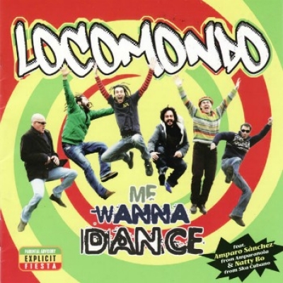 Οι Locomondo επισκέφτηκαν το «Τσαντίρι» του Λάκη!