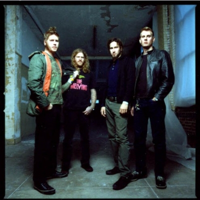 Οι Mastodon επιστρέφουν με νέο δίσκο