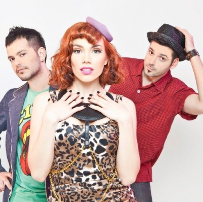 Οι Otherview τραγούδησαν σήμερα στο «Πρωινό μου»!