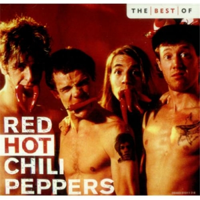 Οι Red Hot Chili Peppers επιστρέφουν με νέο δίσκο