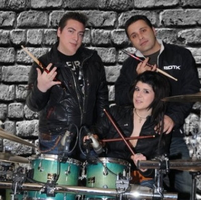 Οι Versus τραγούδησαν σήμερα στο «Πρωινό μου»!