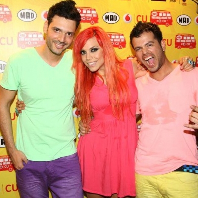 Οι επόμενες ημερομηνίες της περιοδείας των OtherView!