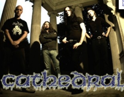 Οι θρυλικοί CATHEDRAL αποχαιρετούν το Ελληνικό κοινό με δύο συναυλίες σε Αθήνα και Θεσσαλονίκη!