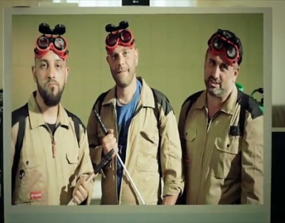 "Όλα καλά θα πάνε" και στις οθόνες μας!