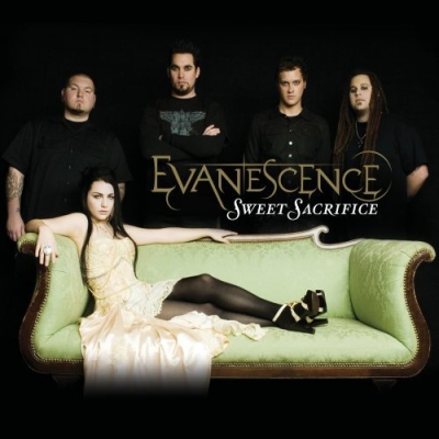Ορίστηκε η ημερομηνία για το νέο album των Evanescence!