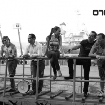 Orora - «Σελίδα λευκή»: Νέο τραγούδι